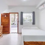 Sol 1: Piscina/Cozinha/Ar - Apenas 600M Da Praia