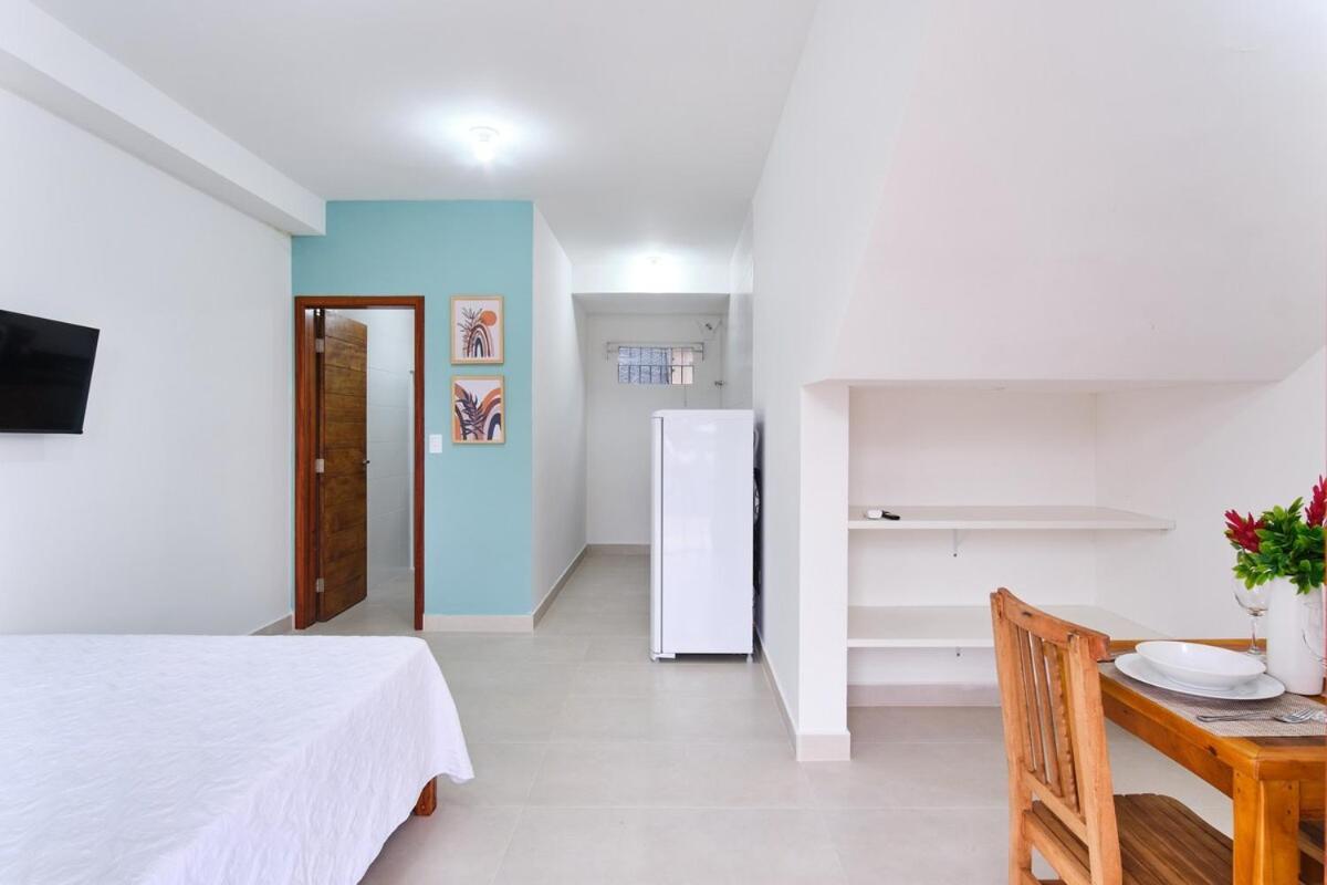 Apartamento Sol 1: Piscina/cozinha/ar - Apenas 600m Da