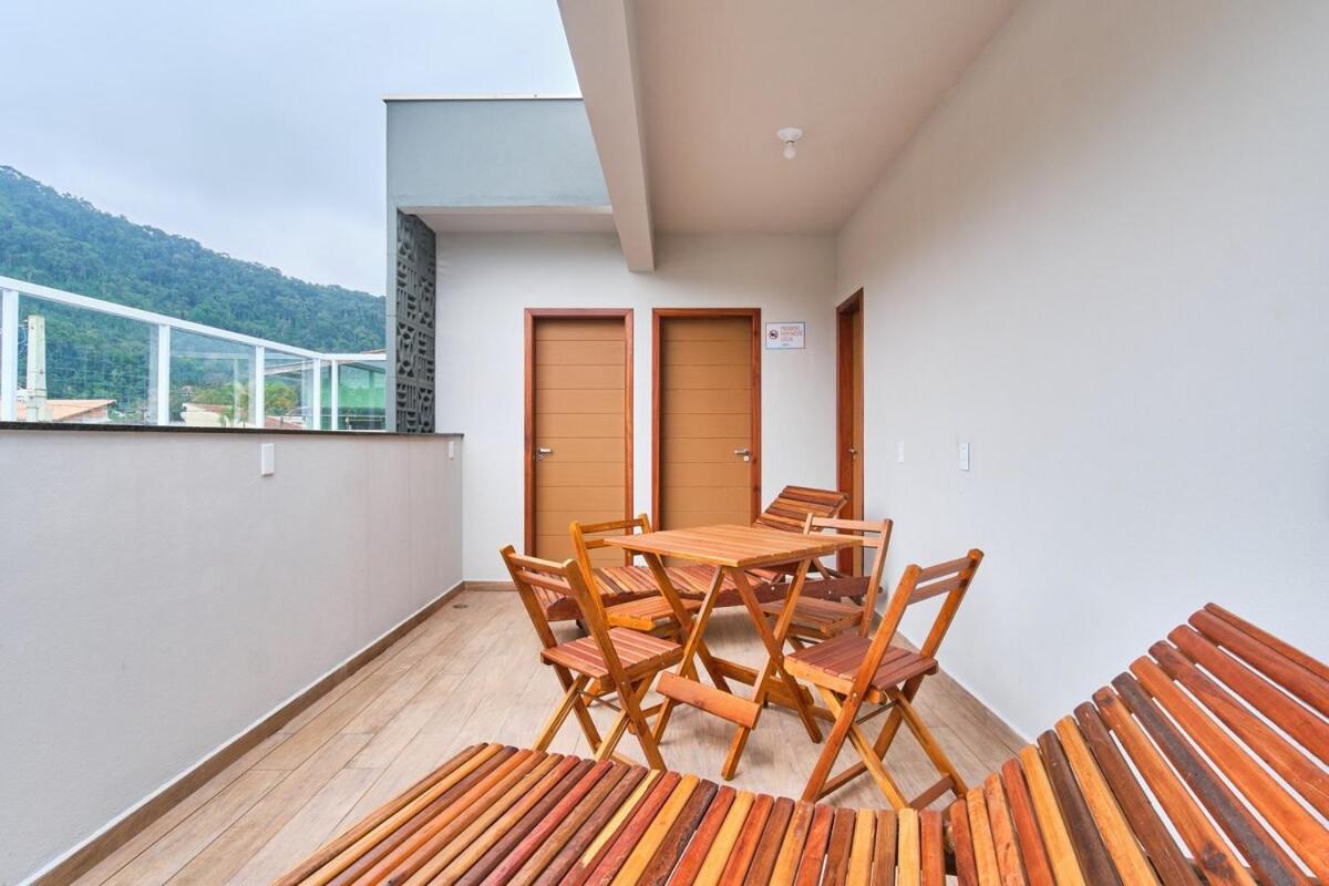 Sol 1: Piscina/cozinha/ar - Apenas 600m Da Apartamento