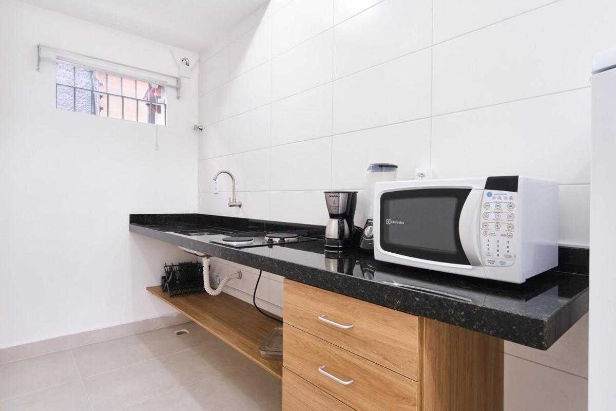 Sol 1: Piscina/cozinha/ar - Apenas 600m Da Apartamento *