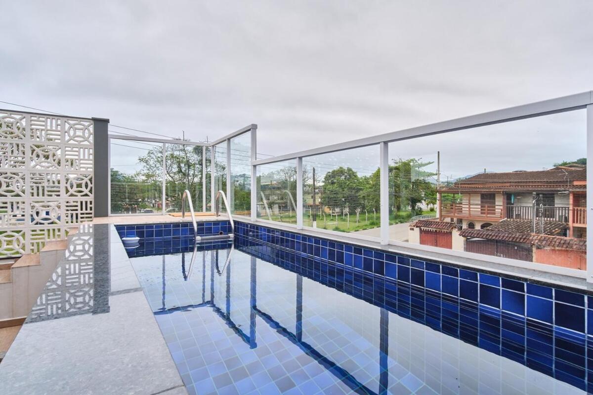 Apartamento Sol 1: Piscina/cozinha/ar - Apenas 600m Da *